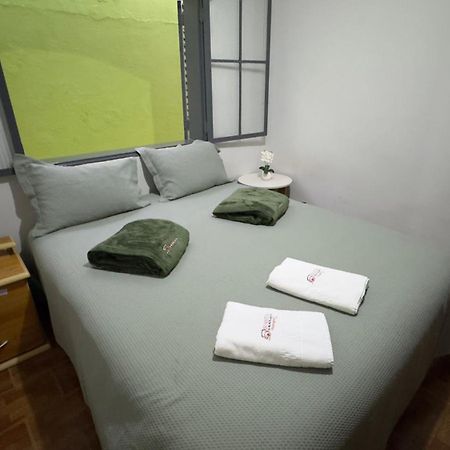 Uberlândia Casas De Temporadas - Hotel Recanto Do Sossego מראה חיצוני תמונה