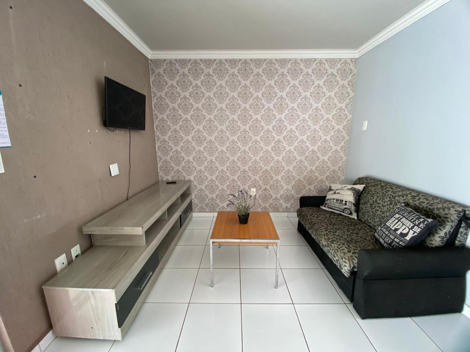 Uberlândia Casas De Temporadas - Hotel Recanto Do Sossego מראה חיצוני תמונה