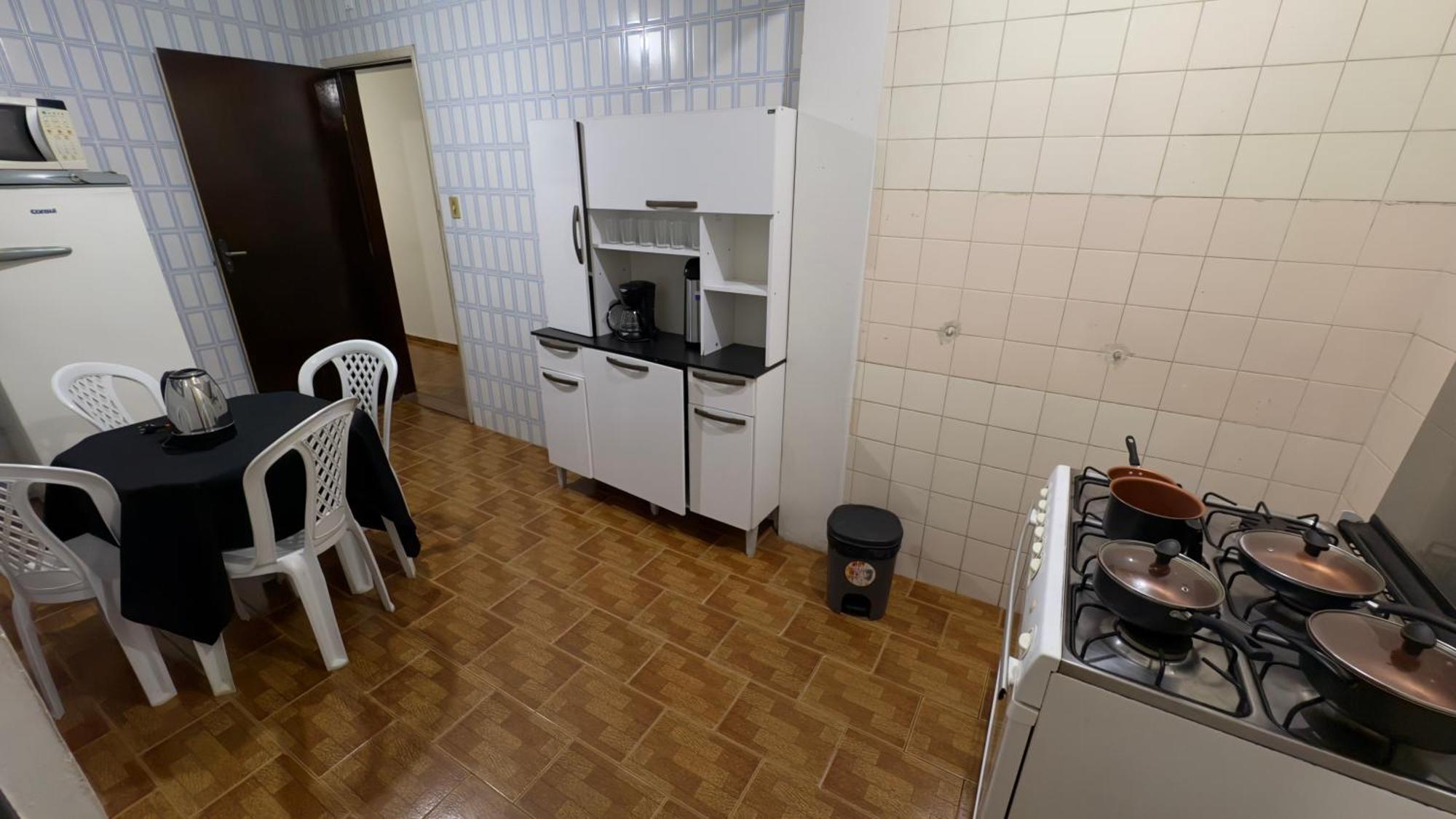 Uberlândia Casas De Temporadas - Hotel Recanto Do Sossego מראה חיצוני תמונה